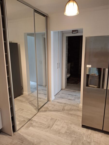 Eroii Revolutie, Metrou Serban Voda, 2 camere,